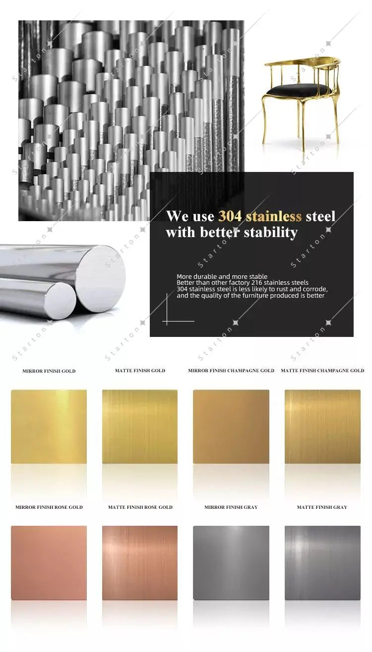 Starton Furniture Italy Design Living Room Couch Luxury Brown Genuine Leather Single Two Three Seater Sectional Sofa Set