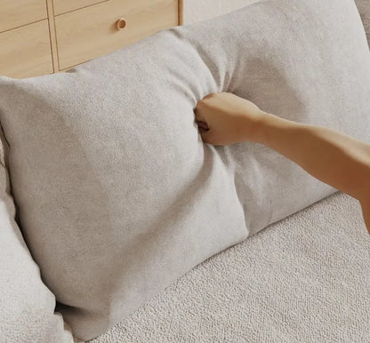 Combination Modular Sofa Salon White Combination Sofa Living Room I/L Sofa Bed