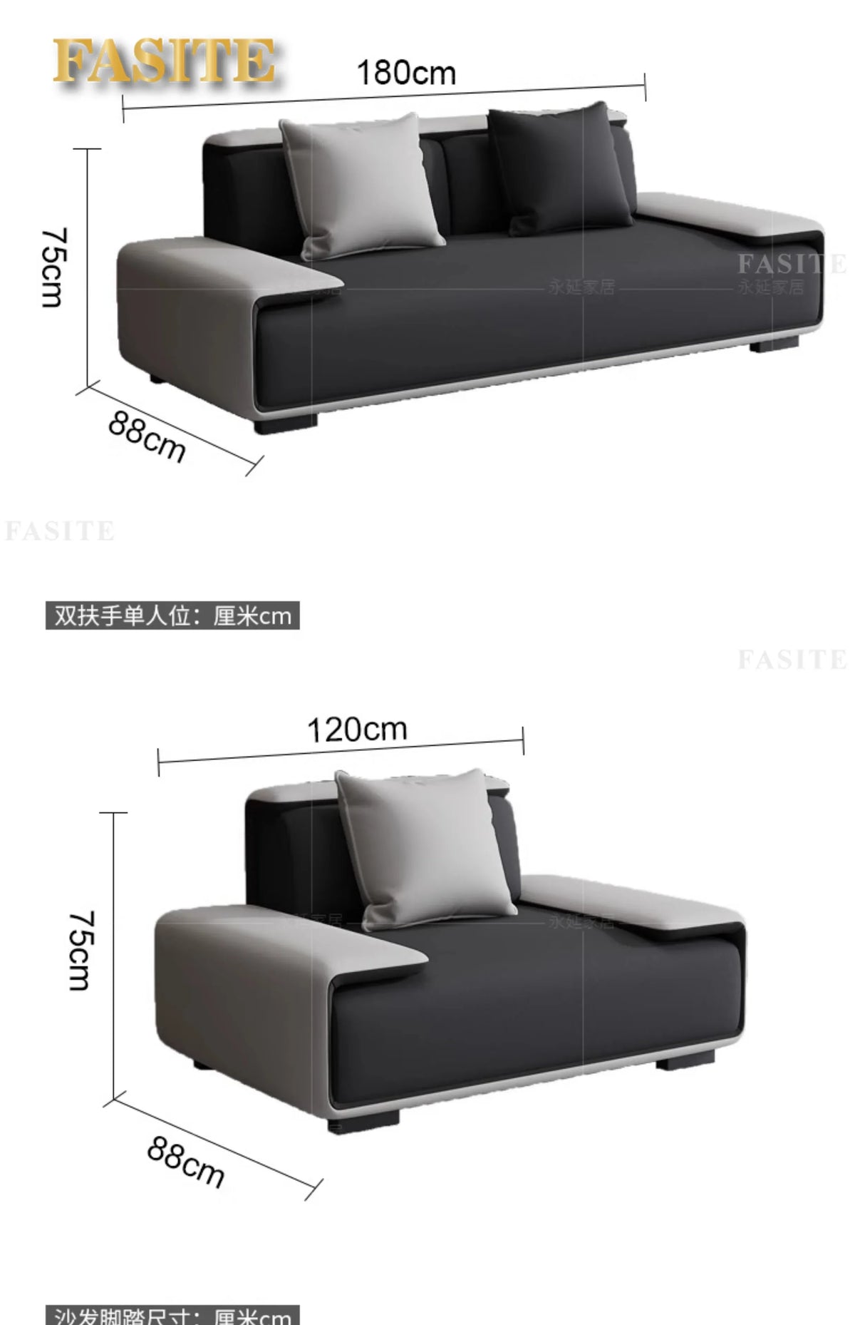 Lounge Water Proof Sofa Reclinable Nordic Luxury Modular Living Room Sofas Couch Sectional Lazy Divano Letto Modern Furniture