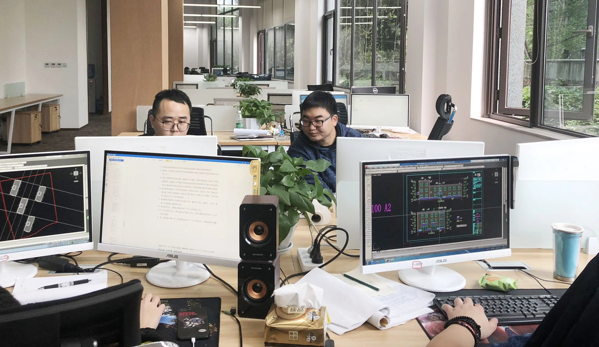 Sanhai Minimalist Style Interior Design Apartment Floor Plan Construction Drawing Master Plan Decoration Customized House Trend