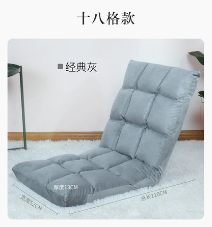 Chaise Lounges Sofa Relaxing Chair Motorcycle Helmet Furniture Folding Recliner Rocking Chair Adult Cot Camping Pillow