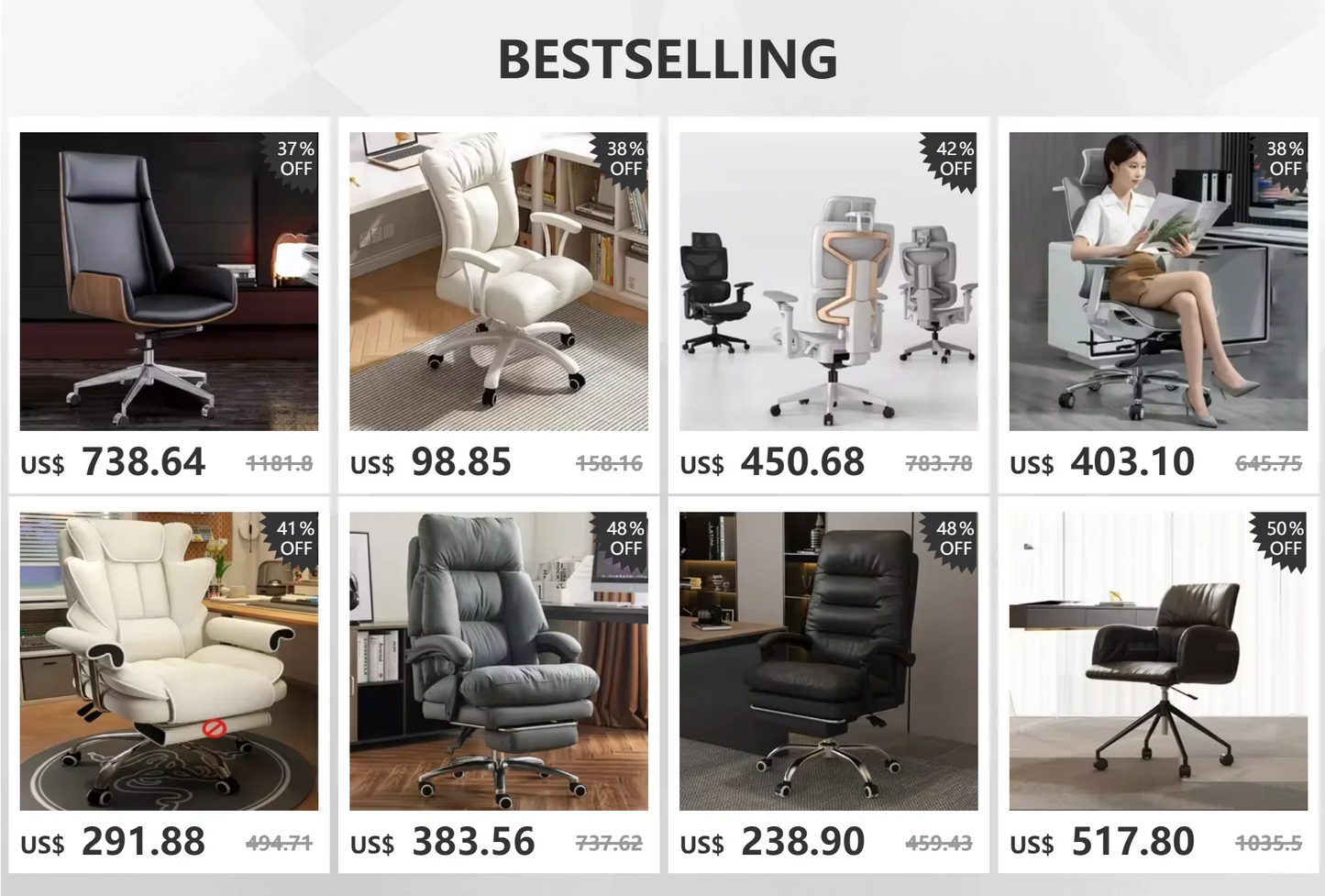 Bed Chair Rotating Comfy Anime Gamer Comfortable Game Relaxing Office Desk Chairs Meeting Kids Dining Chiffon Relax Pc Room Low