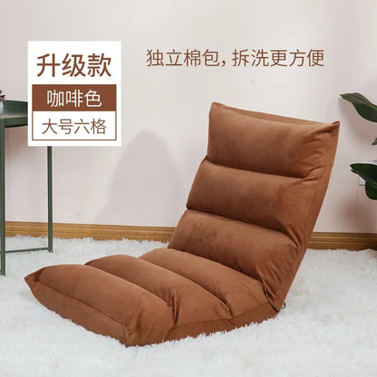 Chaise Lounges Sofa Relaxing Chair Motorcycle Helmet Furniture Folding Recliner Rocking Chair Adult Cot Camping Pillow