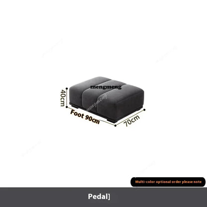 Luxury European Sofa Living Room Sectional Minimalist Modular Sofa Comfortable Lounge Divano Soggiorno Di Lusso Room Decor