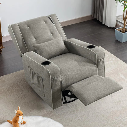 Full Size  - Pull Out Sofa Bed Futon Living Room Lounge Folding Out Sofa Bed