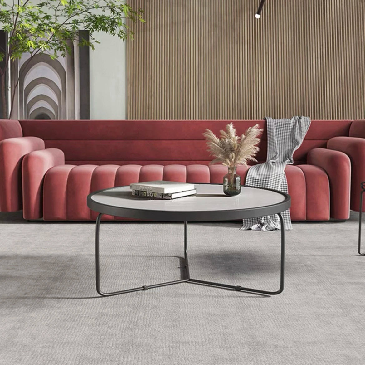 Nordic Courtyard Garden Chair Leisure Simple Combination Terrace Garden Chair Coffee Table Aluminum Furniture Садовый Стул MHHYY