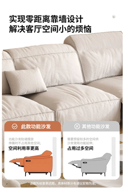 Modern Classic Sofas Designer Cushion Living Room Floor Sofa Relaxing 2 Seater Lounge Divani Da Soggiorno Home Furniture