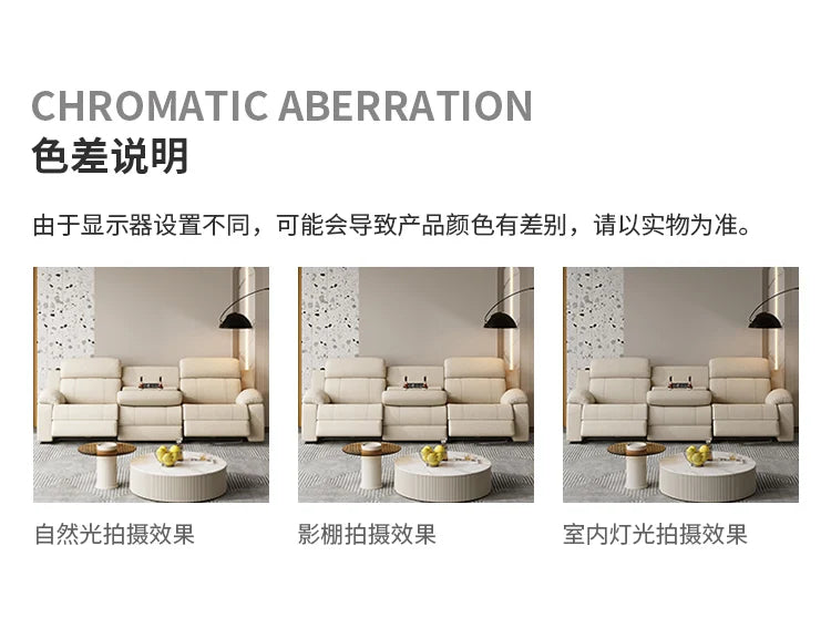 Italian Modern Sofas Fabric Armchairs Convertible Bedrooms Sofas Elegant Electric Muebles Para El Hogar Home Furniture