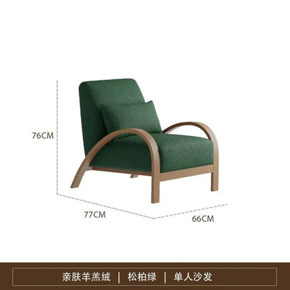 Medieval, Casual, Single, Sofa Chair, Living Room, Bedroom, Bed and Breakfast, Cafe, Chair, Stool, Table and Chairs
