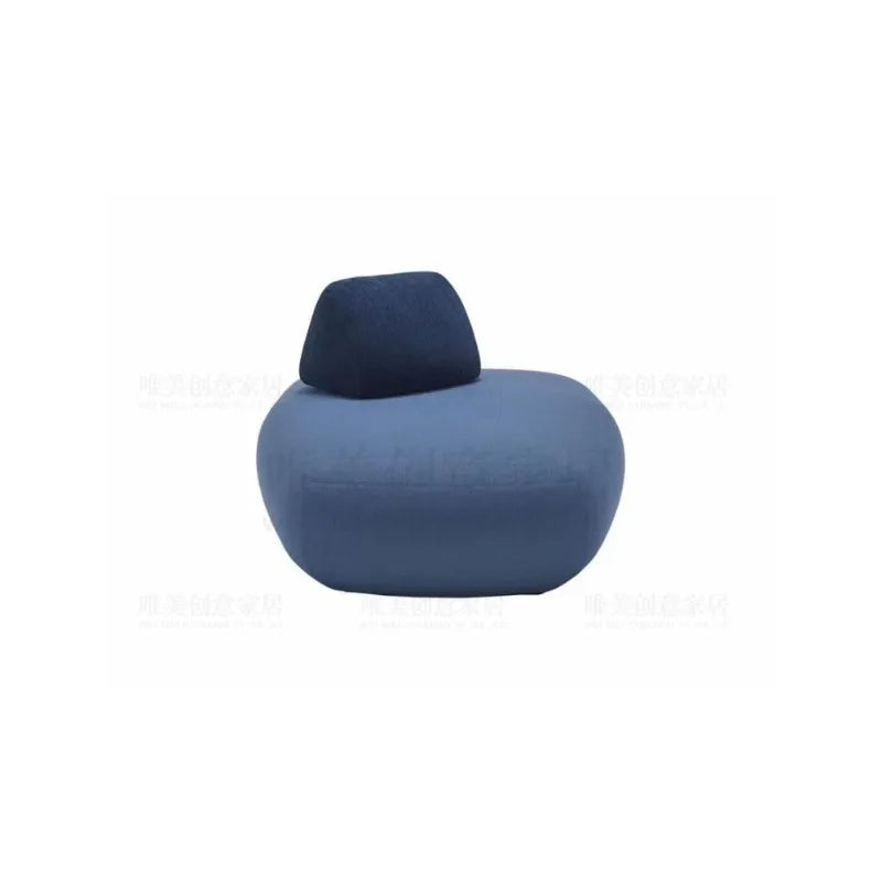Hallway Soft Living Room Sofas Accent Design Aesthetic Wooden Vintage Living Room Sofas Creative Muebles Lounge Suite Furniture