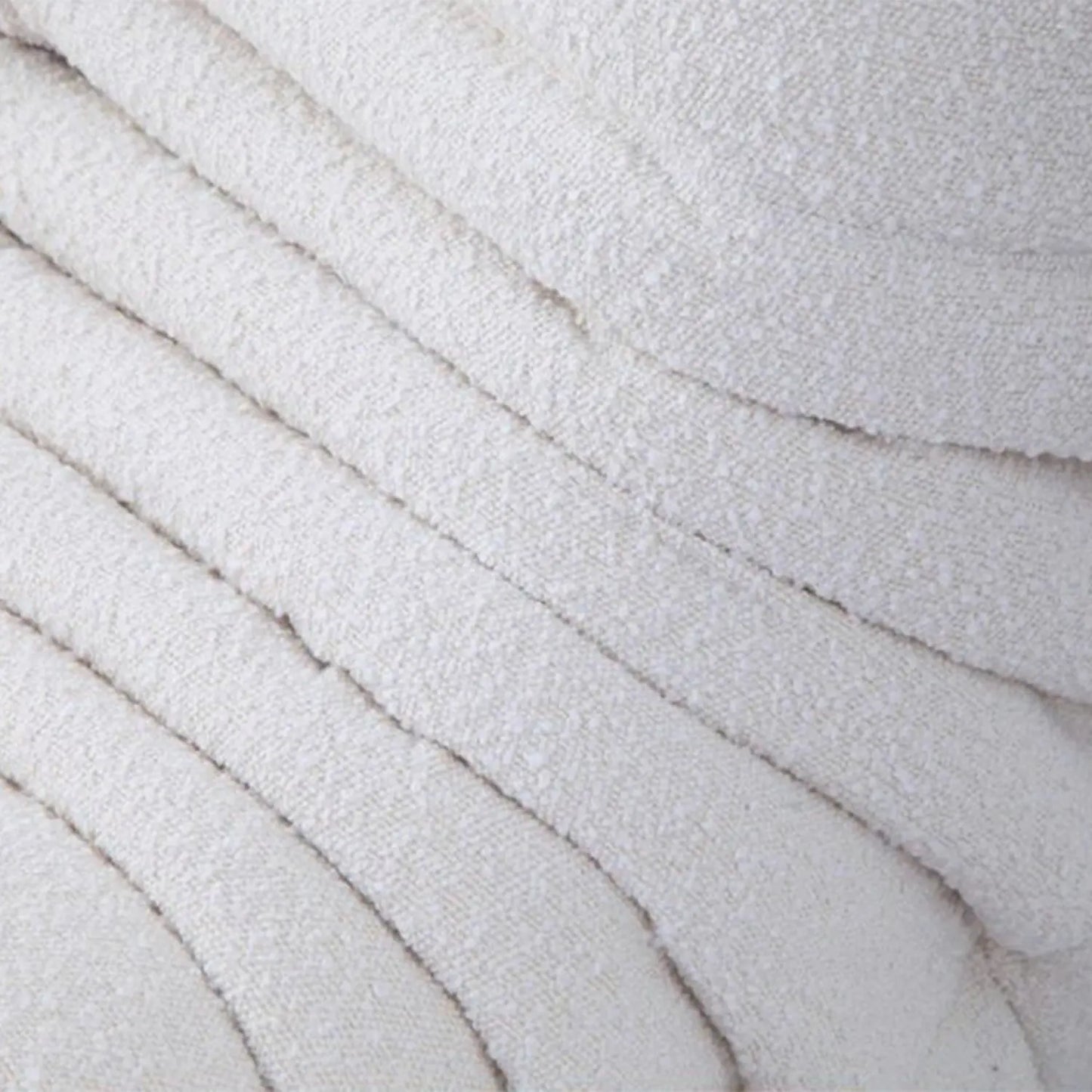 Caterpillar sofa togo modern living room balcony lounge lazy sofa available white lamb wool sofa