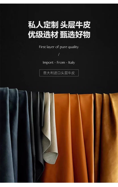 Arc corner sofa living room corner creative coffee table combination furniture simple and modern