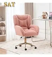 Hot Sales Hot Sales Modern Oversized Swivel Chair Boucle Sherpa Upholstered Barrel Armchair Wood Base White Accent Chair For Liv