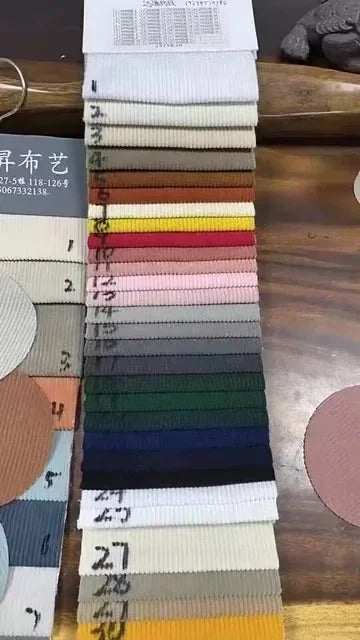 Three seater sofa, Corduroy, technology fabric, leather, and suede materials can all be made, suitable for trendy decoration