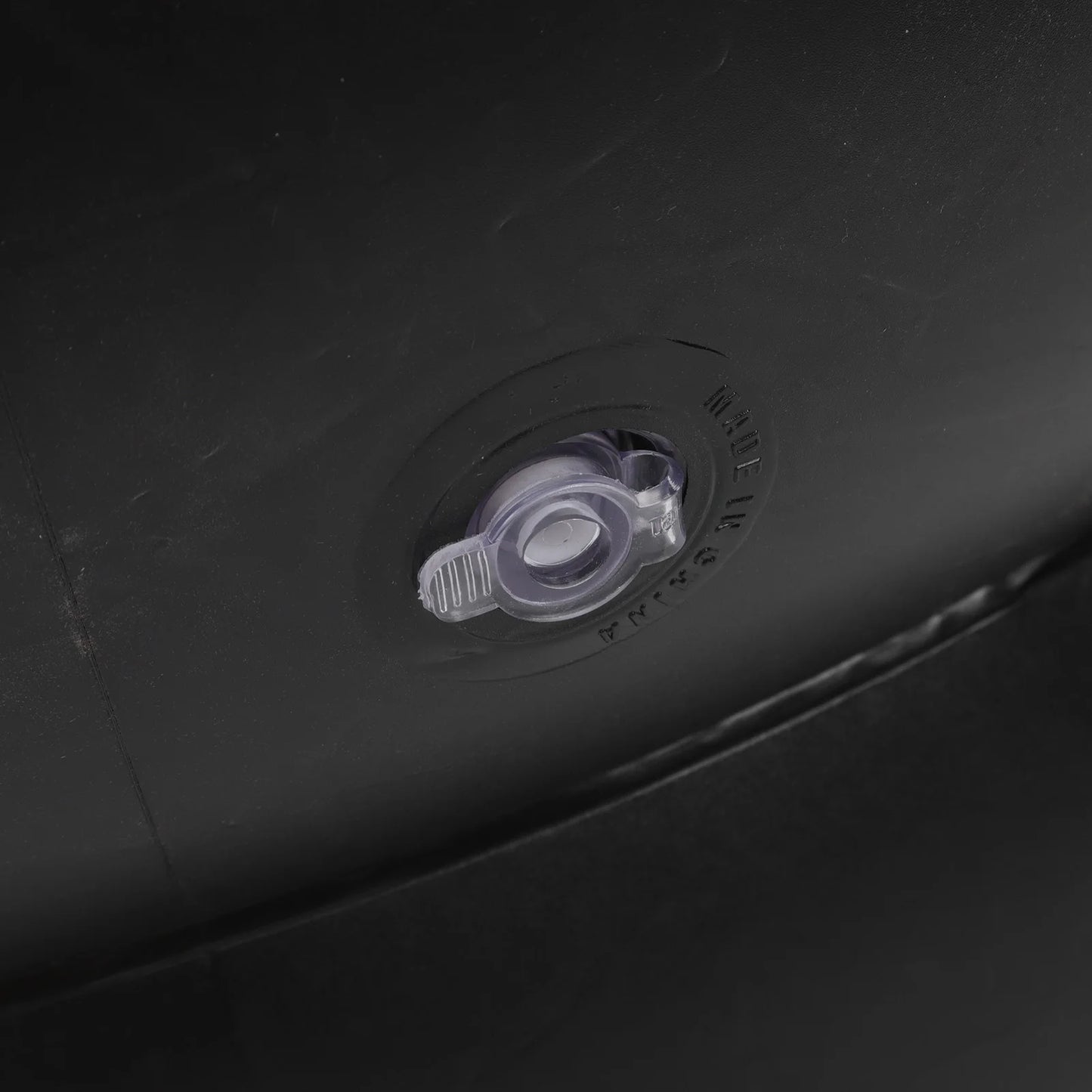 【HOT】Inflatable Couch Lightweight Widely Applicable Inflatable Sofa Chair Ergonomic Design PVC for Balcony