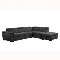 Hot Selling Beautiful Living Room Sofa Bed Sectional Couch  for Home