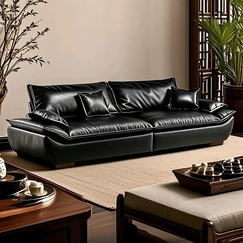 Love Seat Modern Living Room Sofas Nordic Luxury Floor Armchair Sectional Outdoor Sofa Patio Balcony Divano Hotel Furniture
