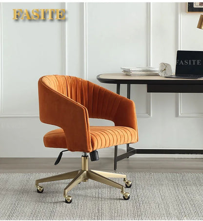 Useful Furniture Office Chair Modern Home Living Room Ergonomic Computer Gamer Armchair Nordic Desk Design Bedroom Makeup Chairs