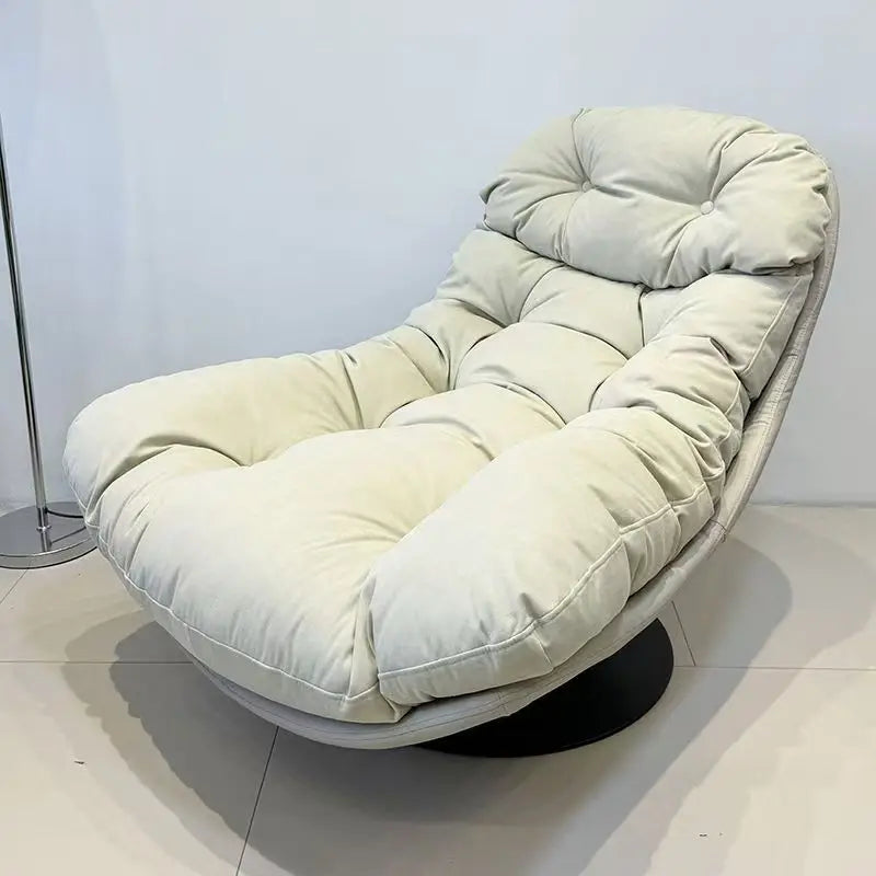 Relaxing Balcony Living Room Chairs Occasional Computer Gaming Lounge Accent Dresser Professional Swivel Chair Lazy Sofa