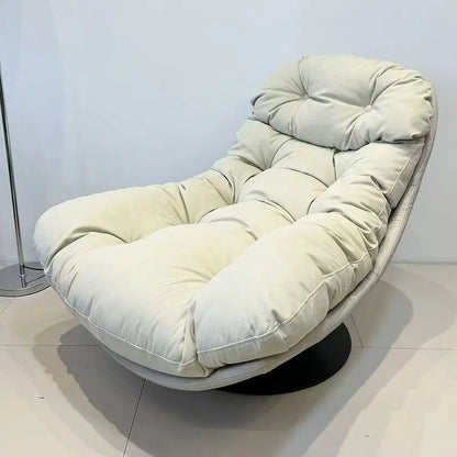 Relaxing Balcony Living Room Chairs Occasional Computer Gaming Lounge Accent Dresser Professional Swivel Chair Lazy Sofa