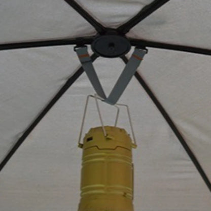 Fully Automatic Outdoor Camping Tent Sun Protection Rainproof Portable Ventilation Tents Large Space Foldable Camping Equipment