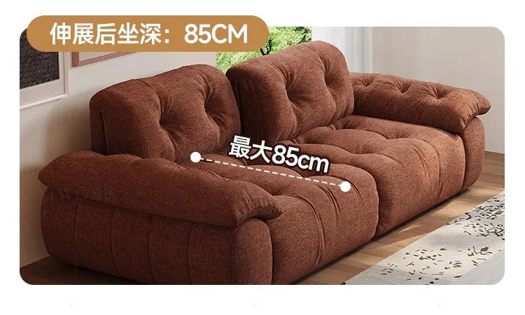 Sectional Relax Living Room Sofas Luxury Designer Modern Recliner Living Room Sofas Lounges Lazy Divano Moderno Home Furniture
