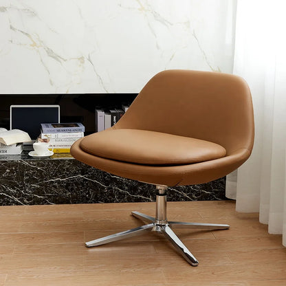 Latest Fabric Hotel Living Room Coffee Shop Relax Leisure Chair