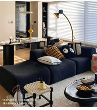 Recliner Sofa Puff Armchair Fauteuil Salon Sillones Puffs Chair Bed Modern Chaise Lounges Table Et Chaise Pour Le Jardin Sofa