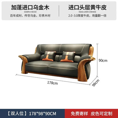 Large Comfortable Outdoor Love Seat Floor Living Room Sofas for Gaming and Balcony Furniture