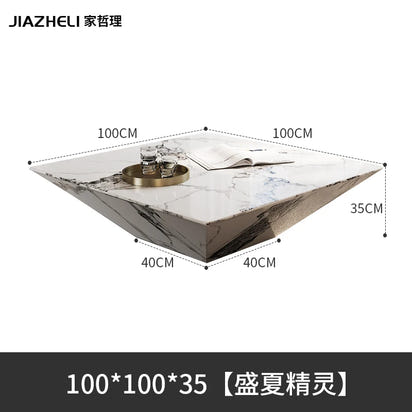 Decoration Accessories Coffee Table Luxury Modern Living Room Nordic Side Table Small Mesa Auxiliar Entrance Hall Furniture