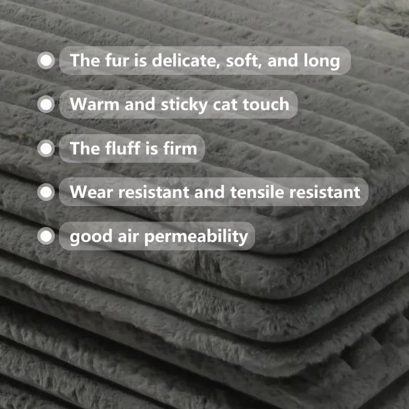 Modern New L-Shape Sofa for Living Room Compressed Furniture Compression Fabric Sectional Foam for Apartment Mall Villa School