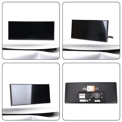 15.8" Qualcomm Android 13 Car Radio For BMW 5 Series GT F07 2011-2017 CIC/NBT Touch Screen Multimedia Player GPS Navigation BT