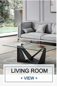 Modern New L-Shape Sofa for Living Room Compressed Furniture Compression Fabric Sectional Foam for Apartment Mall Villa School