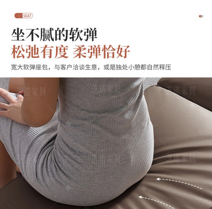 Recliner Loveseat Sofa Office Chair Compressed Cloud Couch Leather Sectional Sofa Bed Folding Modern Divani Sottovuoto Furniture