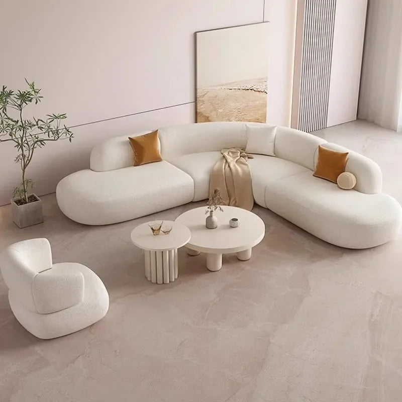 Gaming Hallway Living Room Sofas Accent Design Aesthetic Wooden Vintage Living Room Sofas Interior Sillon Cama Hotel Furniture
