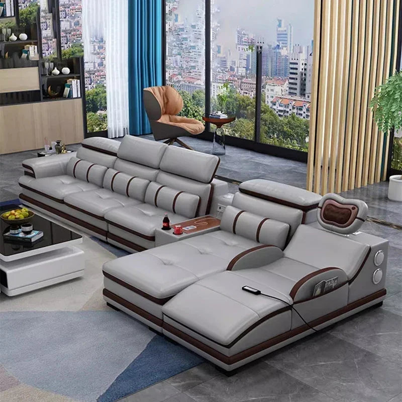 Luxury Nordic Unique Sofas Large Relaxing Girl Recliner Armchair Sofas Floor Lounge  Room Furniture