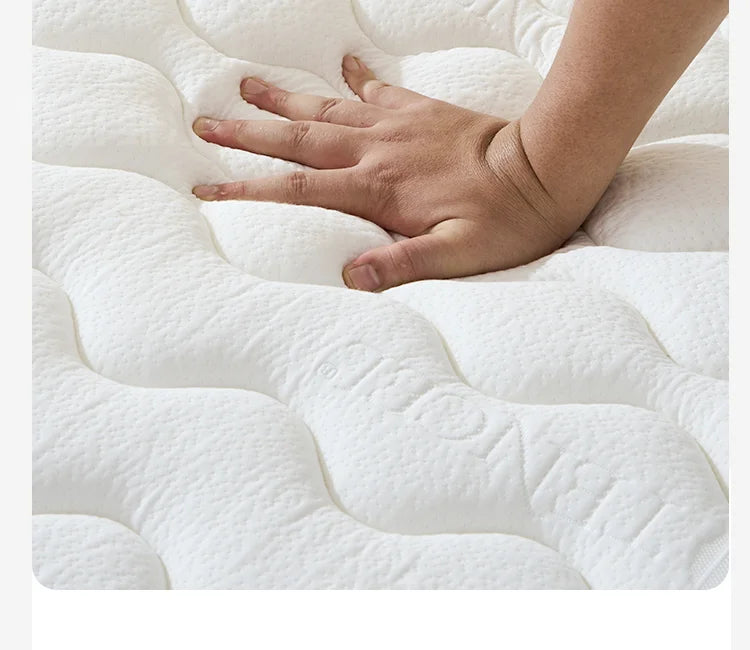 Elegant Modern Double Bed Luxury Upholstered Comferter Adults Bed Adjustable Electric Cama Box Casal Bedroom Furniture
