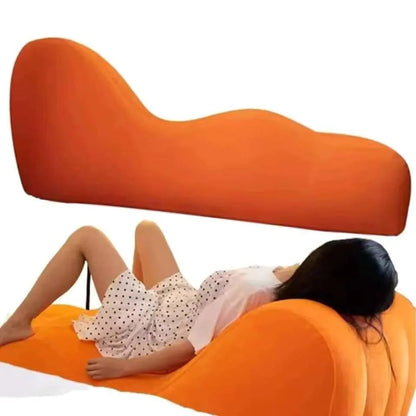 Sextoys Sex Chair Sofa Bed Bdsm Furniture Sextoy Bondage Tantra Inflatable Armchair Erotic Couple Adults Sexual Pillow Sex Toys