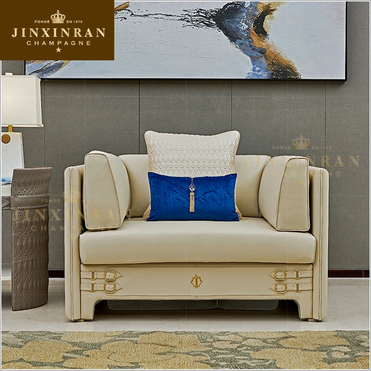 Sofa Furniture Prices Luxury Leather Sofa Set Living Room Customized Furniture Living Room Beige Leather Sofa Set