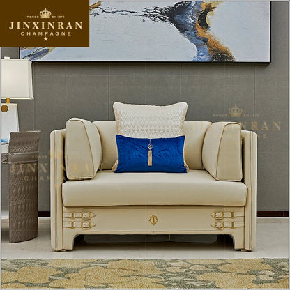 Sofa Furniture Prices Luxury Leather Sofa Set Living Room Customized Furniture Living Room Beige Leather Sofa Set