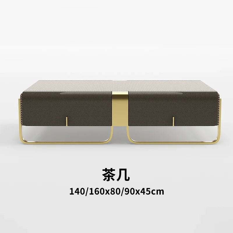 For Luxury Fancy Living Room Sofa Genuine Leather Designer Italian Sofa Loveseat Single Canape Salon De Luxe Apartment Furniture