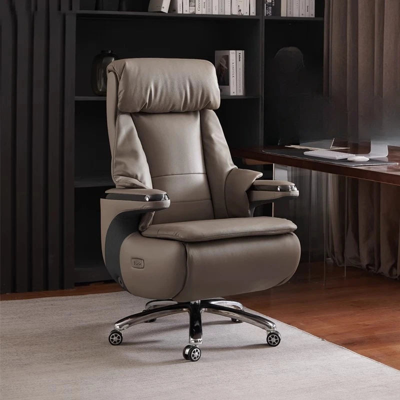 Lightweight Chair With Wheels Anti Gravity Chair Office Magalu Reclining Relax Armchair Furniture Magazineluiza Miravia Offers