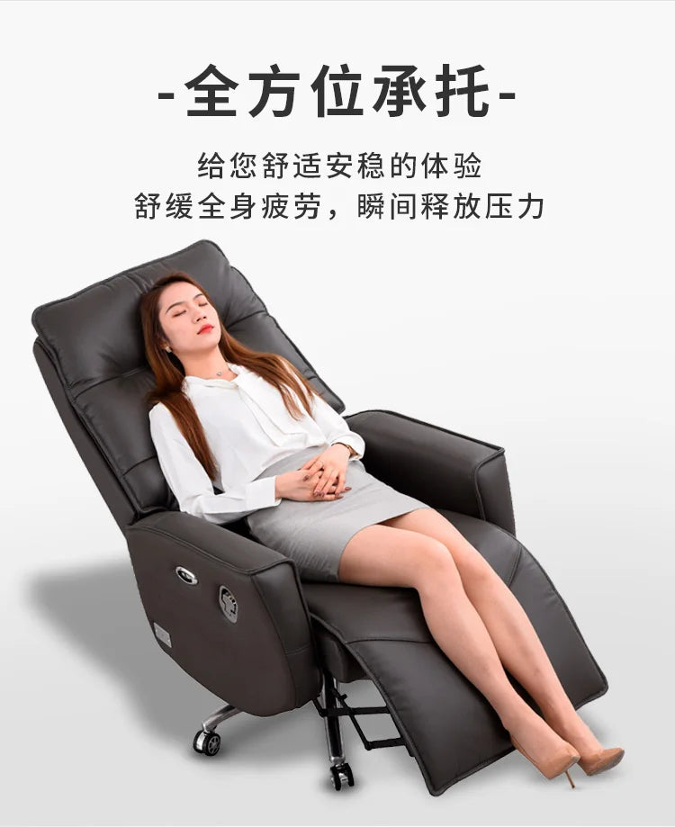 Swivel Office Chair Gaming Kneeling Chairs Living Room Furniture Luxury Gamer Pc Special Executive Muebles Work Ergonomic Wheels