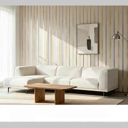 40cm Marble Thick Foam Imitation Ceramic Tile Self-adhesive Wallpaper Bedroom Wallpaper Bathroom Waterproof Wall Sticker