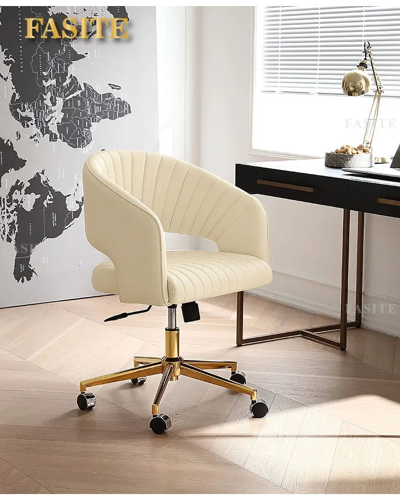 Useful Furniture Office Chair Modern Home Living Room Ergonomic Computer Gamer Armchair Nordic Desk Design Bedroom Makeup Chairs