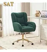 Hot Sales Hot Sales Modern Oversized Swivel Chair Boucle Sherpa Upholstered Barrel Armchair Wood Base White Accent Chair For Liv