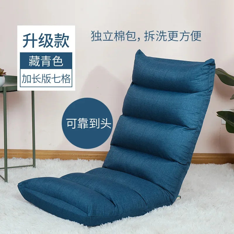 Chaise Lounges Sofa Relaxing Chair Motorcycle Helmet Furniture Folding Recliner Rocking Chair Adult Cot Camping Pillow