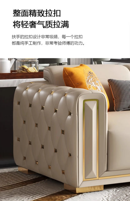 Minimalist Design Outdoor Sofas Luxury Accent Personality Nordic Garden Sofas Creative Hotel Furniture Arredo Giardino Lshysf