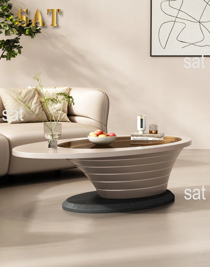 M ménage petit appartement salon moderne Simple haut de gamme Table basse m