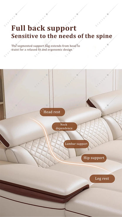 Modern Luxury Design Lounge Home  Couches Corner Velvet Sectional Sofa Fabric Living Room Sofa Set
